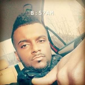 Meet your Posher, Robert